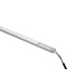 EUROLITE U-profile 20mm for LED Strip silver 2m