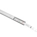 EUROLITE U-profile 20mm for LED Strip silver 2m