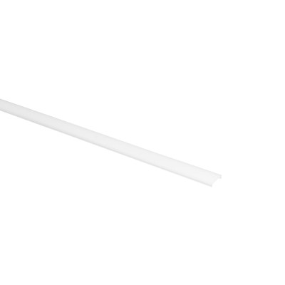 EUROLITE Cover for U-profile 20mm milky 2m EUROLITE Cover for U-profile 20mm milky 2m