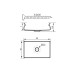 EUROLITE Mounting Bracket for U-profile 20mm Metal EUROLITE Mounting Bracket for U-profile 20mm Metal