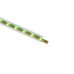 EUROLITE U-profile MSA für LED Strip silver 2m