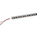EUROLITE Corner Profile für LED Strip silber 2m EUROLITE Corner Profile für LED Strip silber 2m