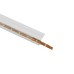 EUROLITE Cover for LED Strip Profile clear 2m EUROLITE Cover for LED Strip Profile clear 2m