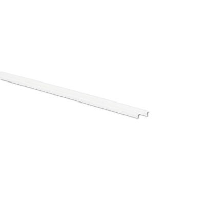 EUROLITE Cover for LED Strip Profile milky 2m EUROLITE Cover for LED Strip Profile milky 2m