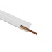 EUROLITE Cover for LED Strip Profile milky 2m EUROLITE Cover for LED Strip Profile milky 2m