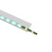 EUROLITE Cover for LED Strip Profile milky 2m EUROLITE Cover for LED Strip Profile milky 2m