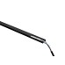 EUROLITE U-profile 20mm for LED Strip black 2m