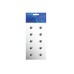 OMNITRONIC Mini XLR Mounting plug 3pin