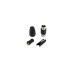 NEUTRIK XLR plug 3-pin NC3FX1-TOP