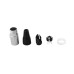 HICON XLR plug 3-pin HI-X3CM-V HICON XLR plug 3-pin HI-X3CM-V