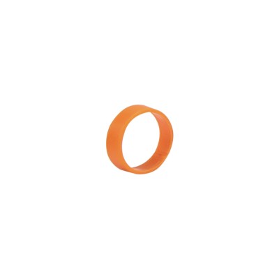 HICON HI-XC marking ring for Hicon XLR straight orange HICON HI-XC marking ring for Hicon XLR straight orange