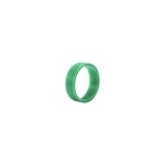HICON HI-XC marking ring for Hicon XLR straight green