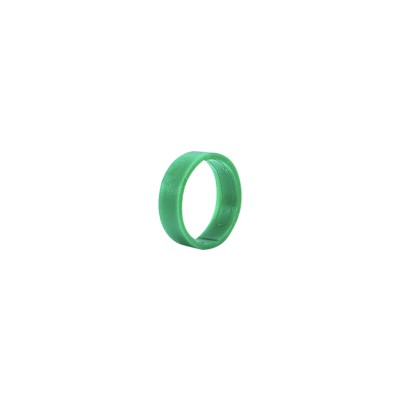 HICON HI-XC marking ring for Hicon XLR straight green HICON HI-XC marking ring for Hicon XLR straight green