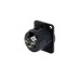NEUTRIK XLR Mounting Plug 3-pin NC3MDL-1-BAG NEUTRIK XLR Mounting Plug 3-pin NC3MDL-1-BAG