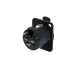 NEUTRIK XLR Mounting Socket 3-pin NC3FDL-1-BAG