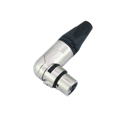 NEUTRIK XLR Socket 3-pin NC3FRX NEUTRIK XLR Socket 3-pin NC3FRX