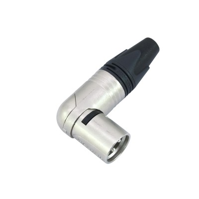 NEUTRIK XLR Plug 3-pin NC3MRX NEUTRIK XLR Plug 3-pin NC3MRX