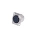 NEUTRIK XLR Mounting Socket 4-pin NC4FDL-1 NEUTRIK XLR Mounting Socket 4-pin NC4FDL-1