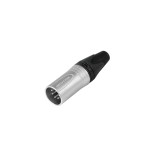 NEUTRIK XLR Plug 5-pin NC5MXX