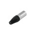 NEUTRIK XLR Plug 5-pin NC5MXX