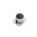 NEUTRIK XLR mounting plug 5pin NC5MDL-1