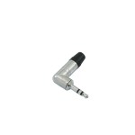 NEUTRIK Jack Plug 3.5 stereo 90° NTP3RC
