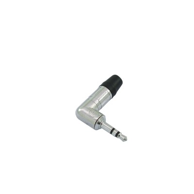 NEUTRIK Jack Plug 3.5 stereo 90° NTP3RC NEUTRIK Jack Plug 3.5 stereo 90° NTP3RC