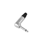 NEUTRIK Jack Plug 6.3 mono 90° NP2RX