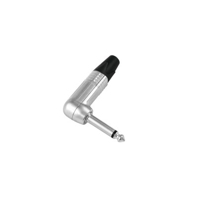 NEUTRIK Jack Plug 6.3 mono 90° NP2RX NEUTRIK Jack Plug 6.3 mono 90° NP2RX