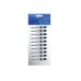 OMNITRONIC Jack plug 6.3 mono bk ROAD 10x OMNITRONIC Jack plug 6.3 mono bk ROAD 10x