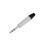 NEUTRIK Jack Plug 6.3 stereo NP3X