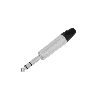 NEUTRIK Jack Plug 6.3 stereo NP3X NEUTRIK Jack Plug 6.3 stereo NP3X