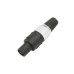 OMNITRONIC Speaker Cable Plug 2pin OMNITRONIC Speaker Cable Plug 2pin