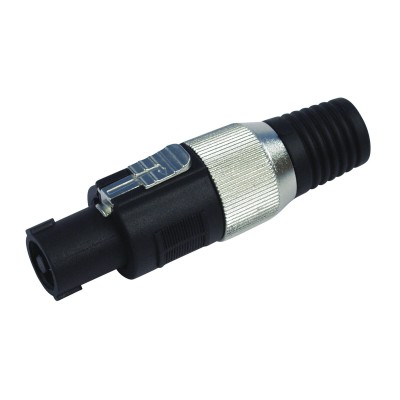 OMNITRONIC Speaker Cable Plug 4pin