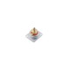 NEUTRIK RCA Mounting Socket rd NF2D2
