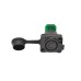 EUROLITE IP XLR Plug/Socket 5-pin EUROLITE IP XLR Plug/Socket 5-pin