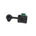 EUROLITE IP XLR Plug/Socket 5-pin EUROLITE IP XLR Plug/Socket 5-pin