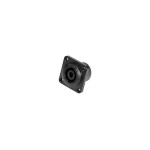 NEUTRIK Speakon Mounting Socket 4-pin NLT4MPXX-BAG