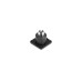 NEUTRIK Speakon Mounting Socket 4-pin NLT4MPXX-BAG NEUTRIK Speakon Mounting Socket 4-pin NLT4MPXX-BAG