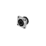 NEUTRIK Speakon Mounting Socket 8-pin NL8MPRXX