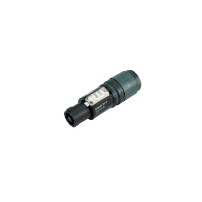 NEUTRIK Speakon Cable Plug 4-pin NL4FXX-W-L NEUTRIK Speakon Cable Plug 4-pin NL4FXX-W-L