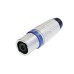 NEUTRIK Speakon cable socket 4-pin NLT4MXX NEUTRIK Speakon cable socket 4-pin NLT4MXX