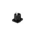 NEUTRIK Speakon Mounting Socket 4-pin NL4MPXX