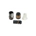 NEUTRIK Speakon Cable Plug 2-pin NL2FXX-W-S NEUTRIK Speakon Cable Plug 2-pin NL2FXX-W-S