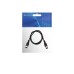 OMNITRONIC DIN Cable 5-pin MIDI 3m