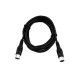 OMNITRONIC DIN Cable 8-pin 3m OMNITRONIC DIN Cable 8-pin 3m