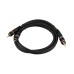 OMNITRONIC RCA Cable 2x2 0.3m OMNITRONIC RCA Cable 2x2 0.3m