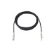 OMNITRONIC Jack Extension 3.5 stereo 3m