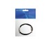 OMNITRONIC Jack Cable 6.3 mono 1.5m bk