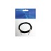 OMNITRONIC Jack Cable 6.3 mono 3m bk